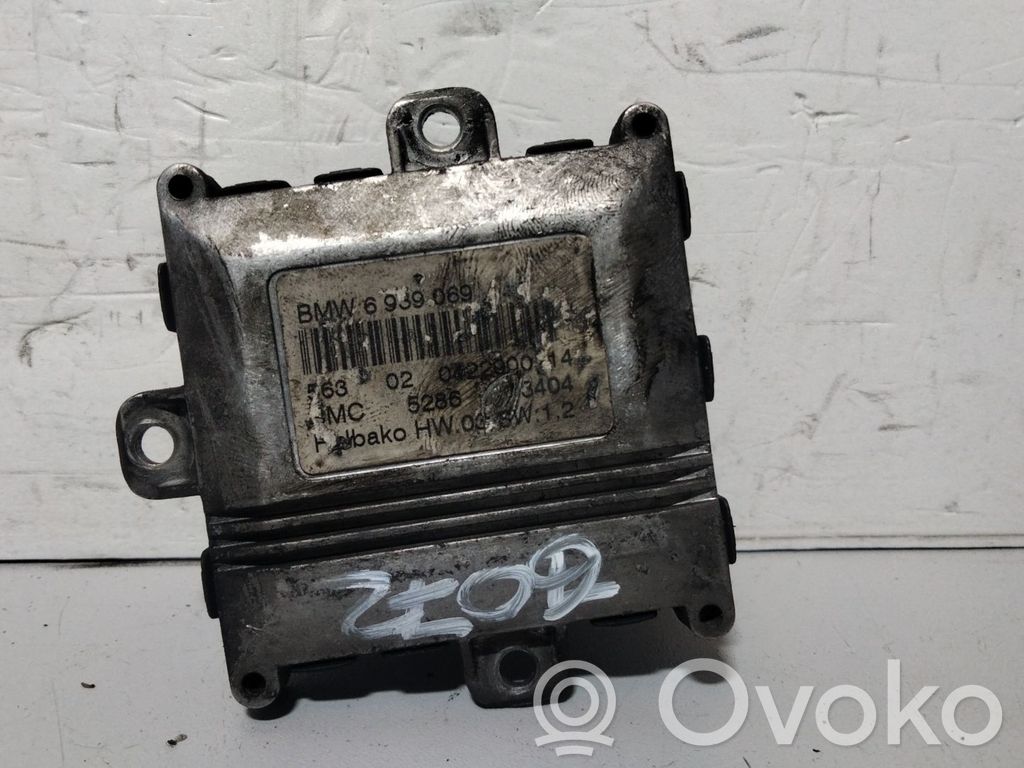 BMW X5 E53 Xenon control unit/module 