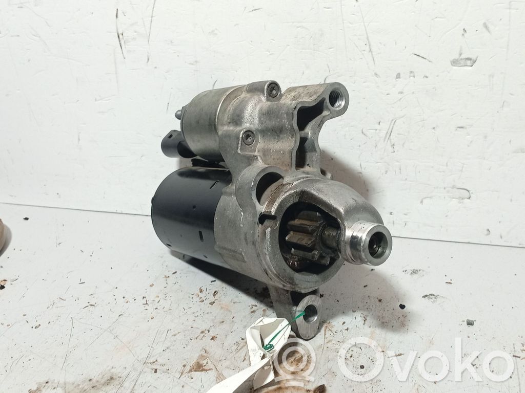 Motor de arranque   0001107508,06H911021,20051201