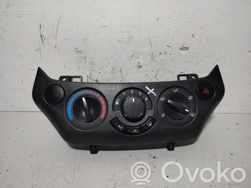 Chevrolet Aveo Panel klimatyzacji 