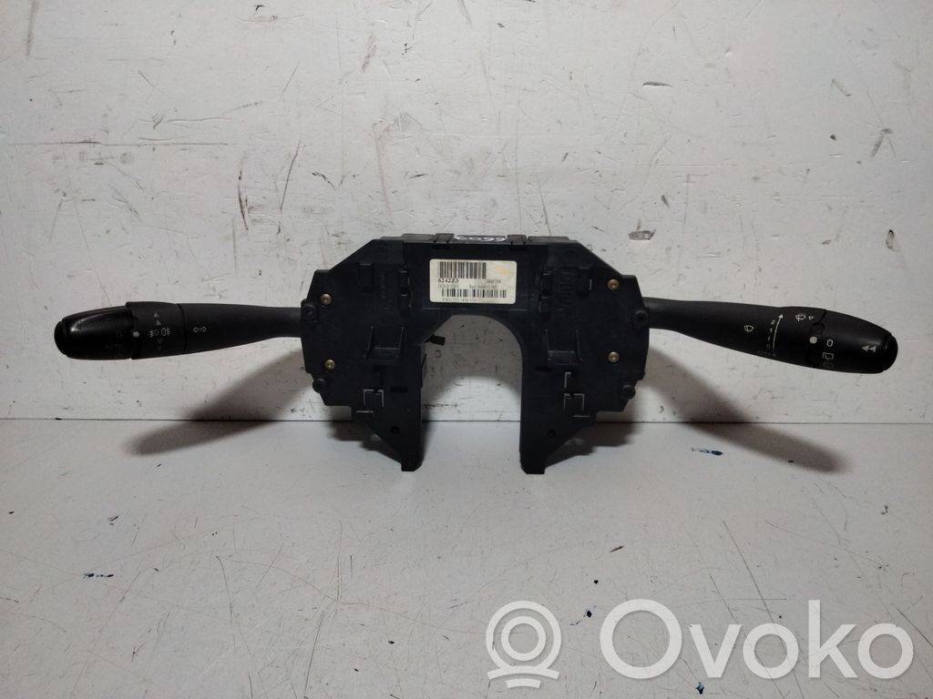 Multifunctional control switch/knob   6242Z3,345657356