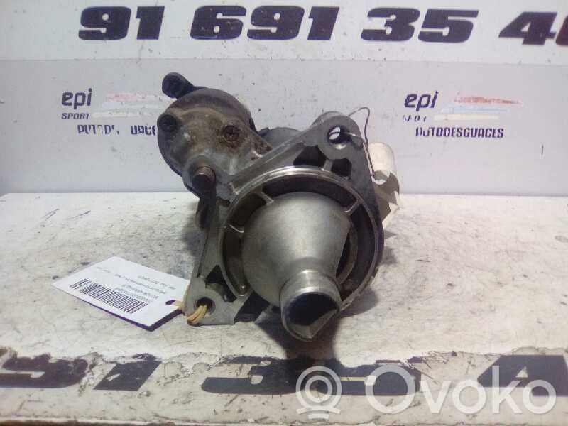 Motor de arranque   0001108123,8651112513