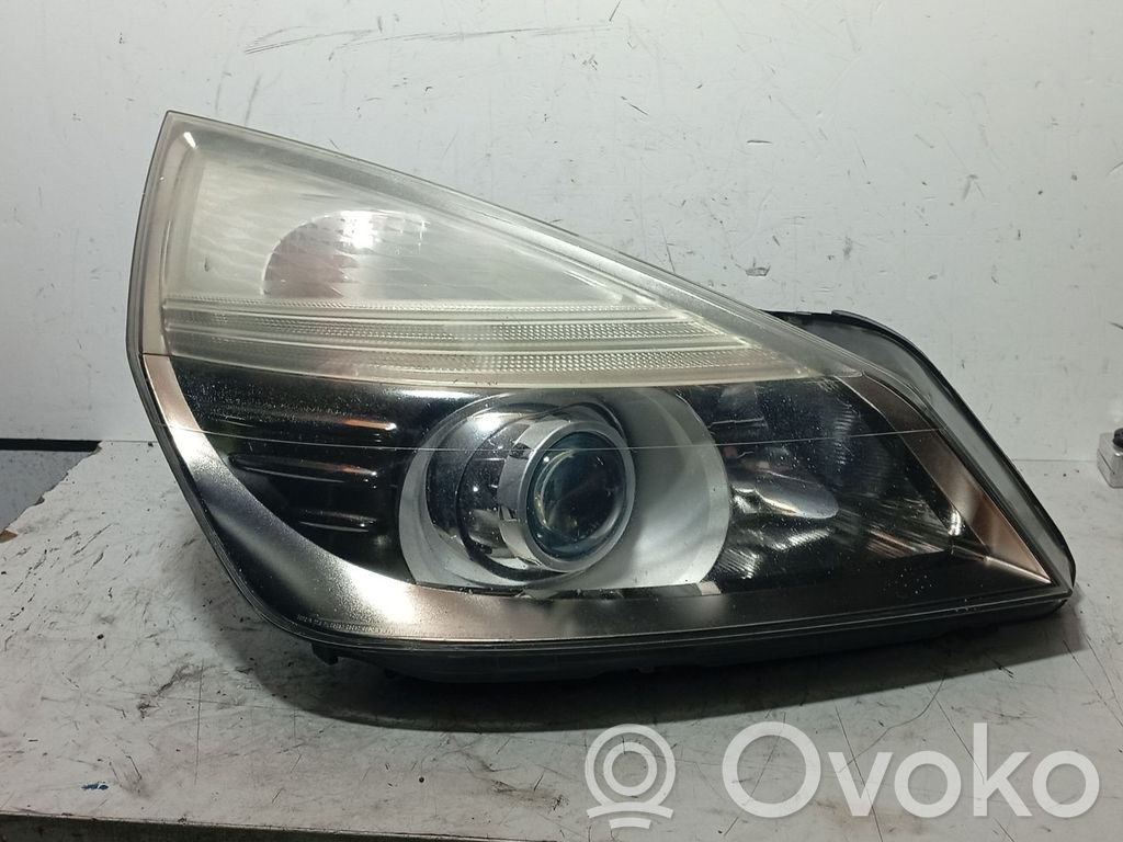 Renault Espace -  Grand espace IV Scheinwerfer 