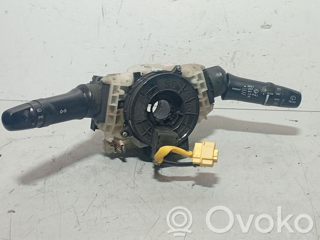 Interruptor de control multifunción   8600A292