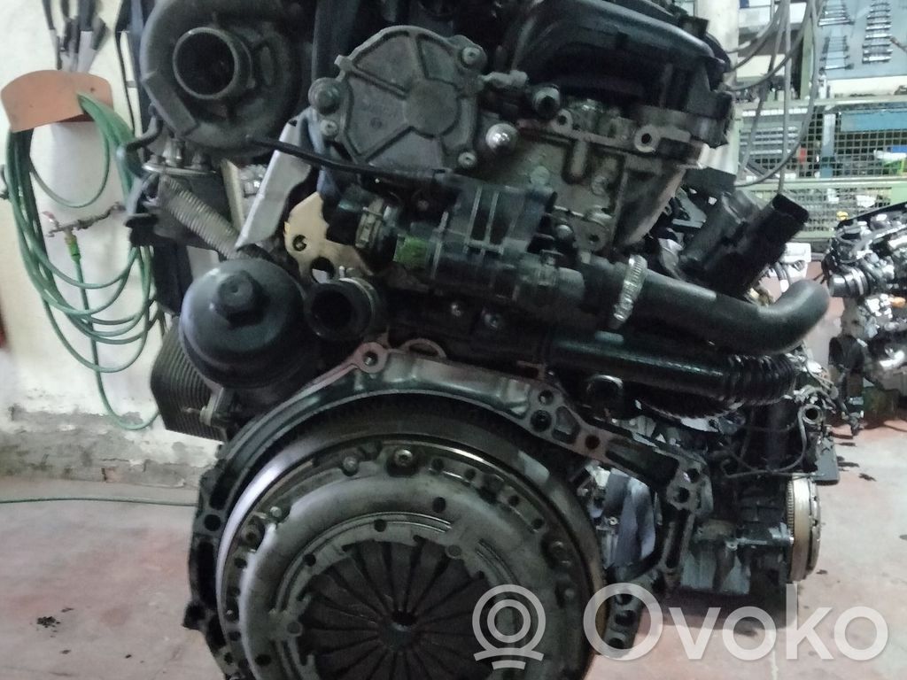 Motor   9HY