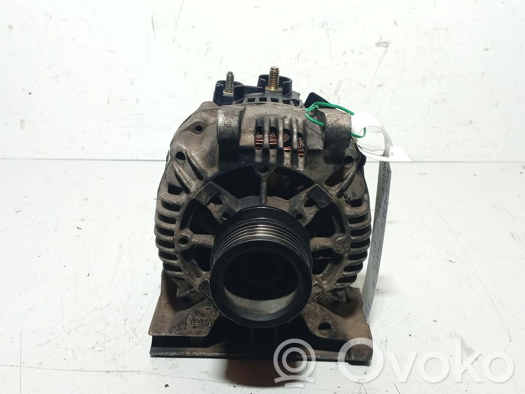 Alternator   011545602,2542291A,A13VI227