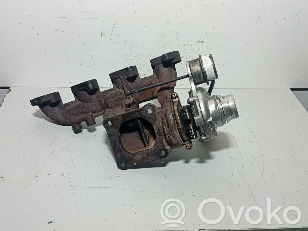 Turbo   7569192,7T1Q6K682AB