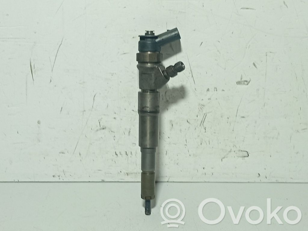Fuel injector   0445110216,T7793836