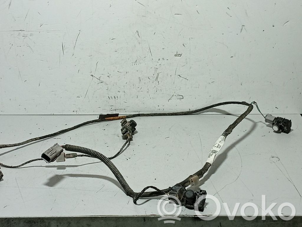 Parksensor PDC   GMK667UC1