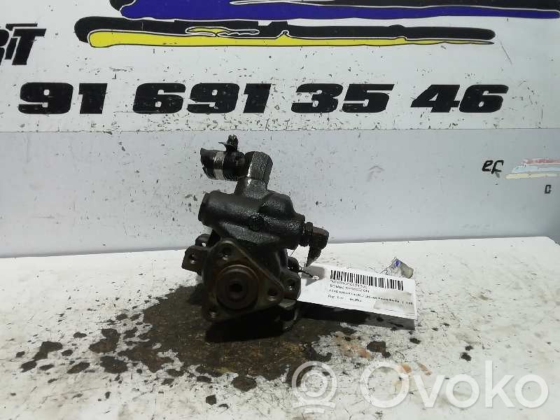 Ford Escort Power steering pump 