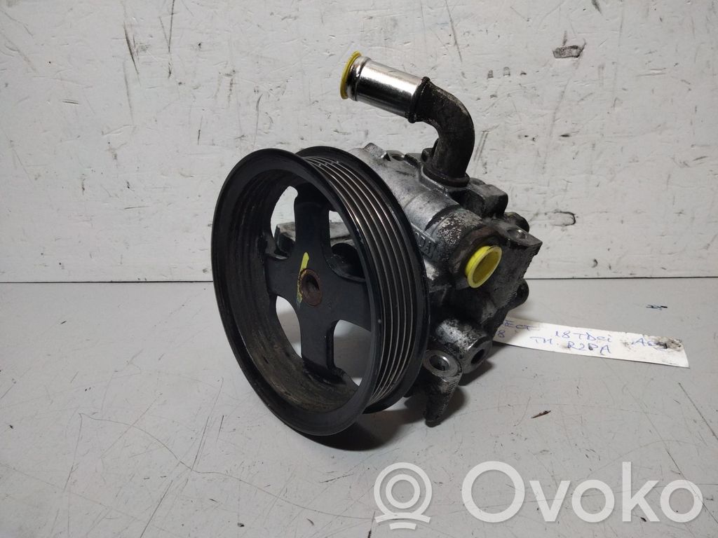 Power steering pump   2T143A696,AJU30