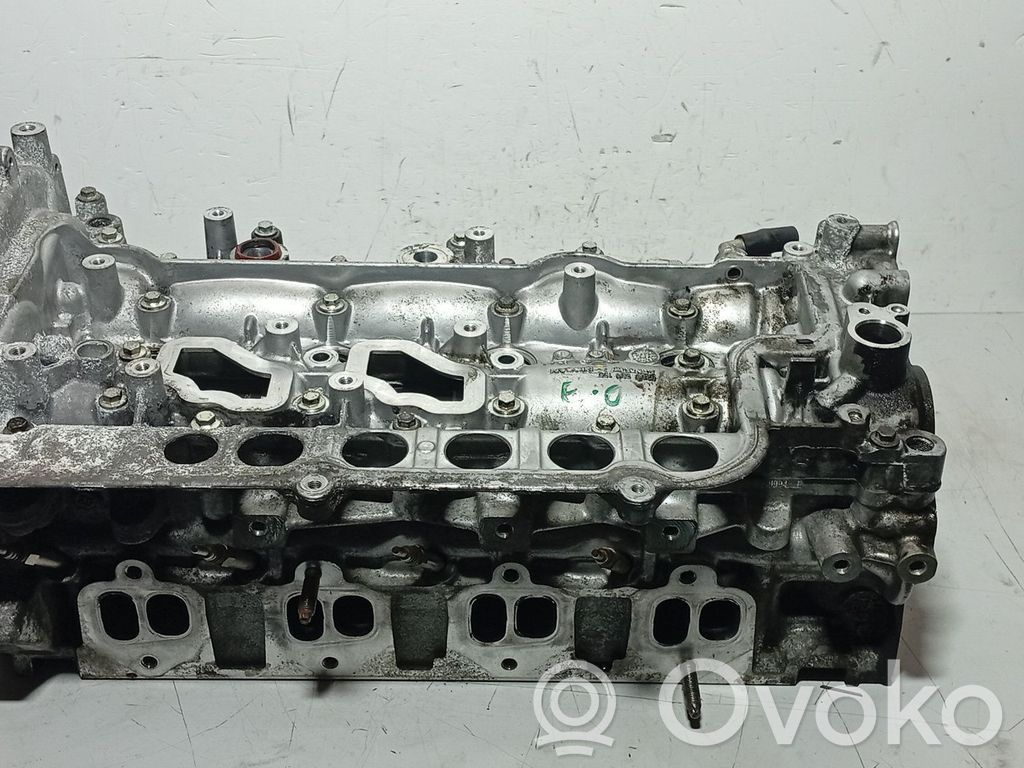 Renault Espace -  Grand espace IV Engine head 