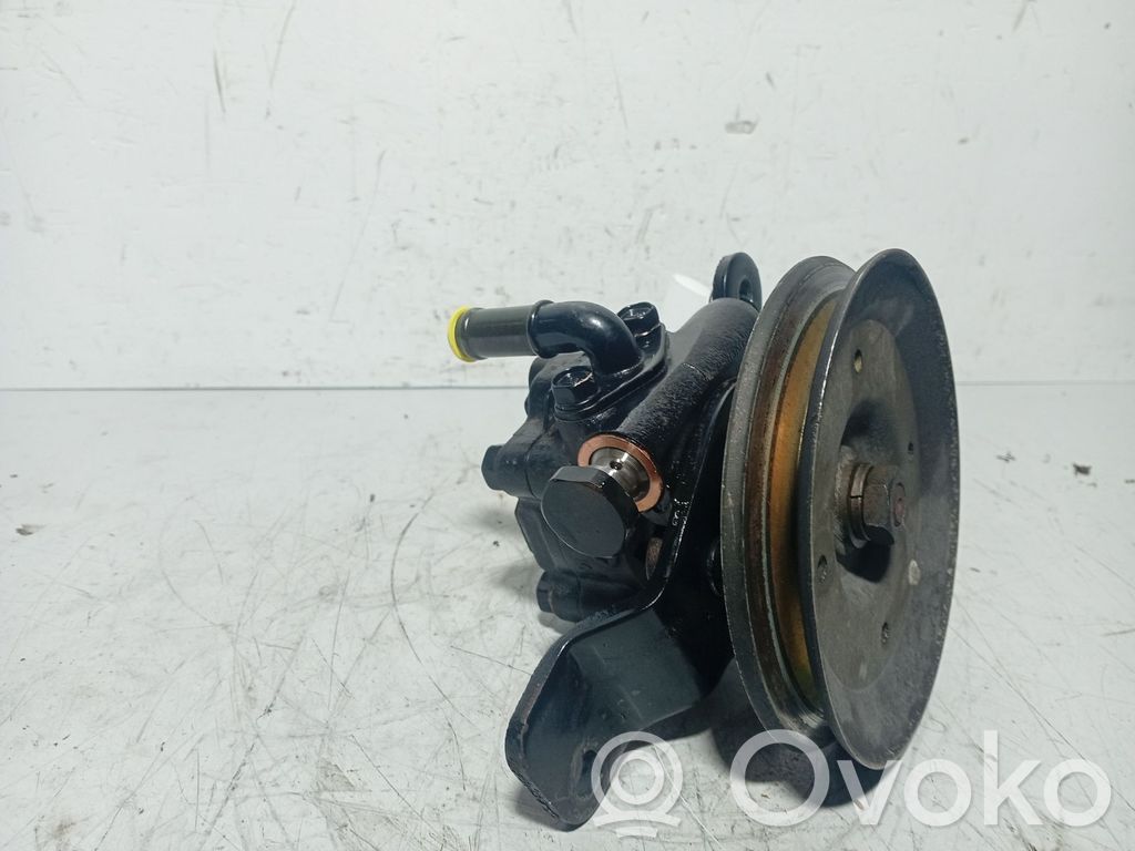Power steering pump