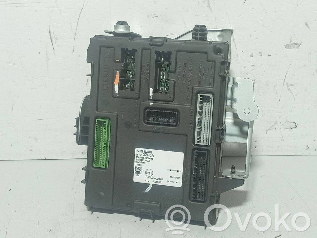 Nissan Pulsar BSM Control unit 