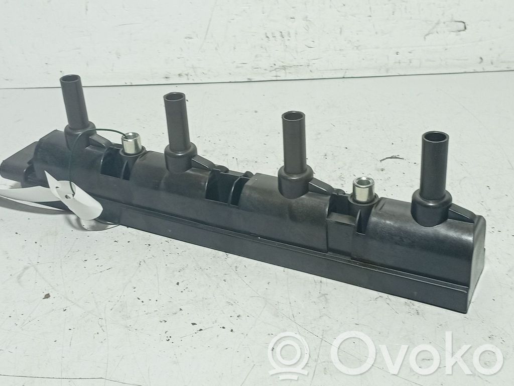 Opel Insignia A Zündspule Zündmodul 