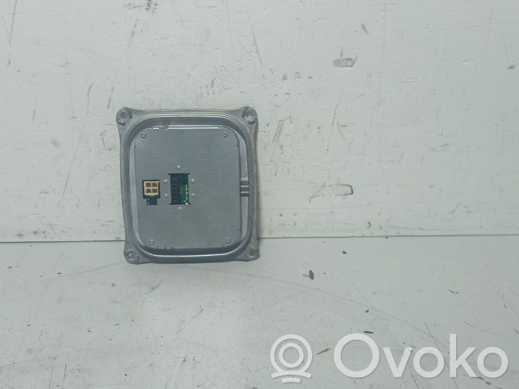 Audi A4 Allroad Unitate/modul control lămpi xenon 