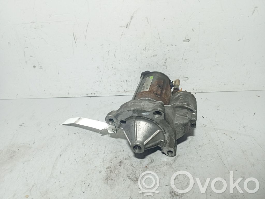 Motor de arranque   9646972280,26D50617SSC,D8R27