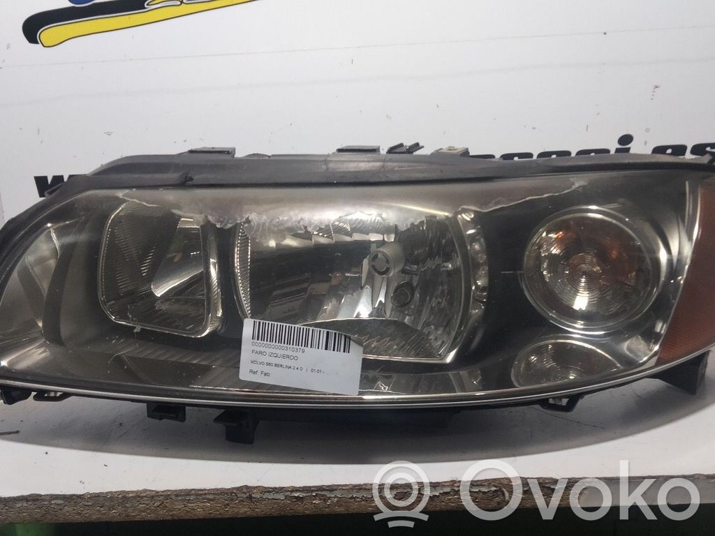 Headlight/headlamp