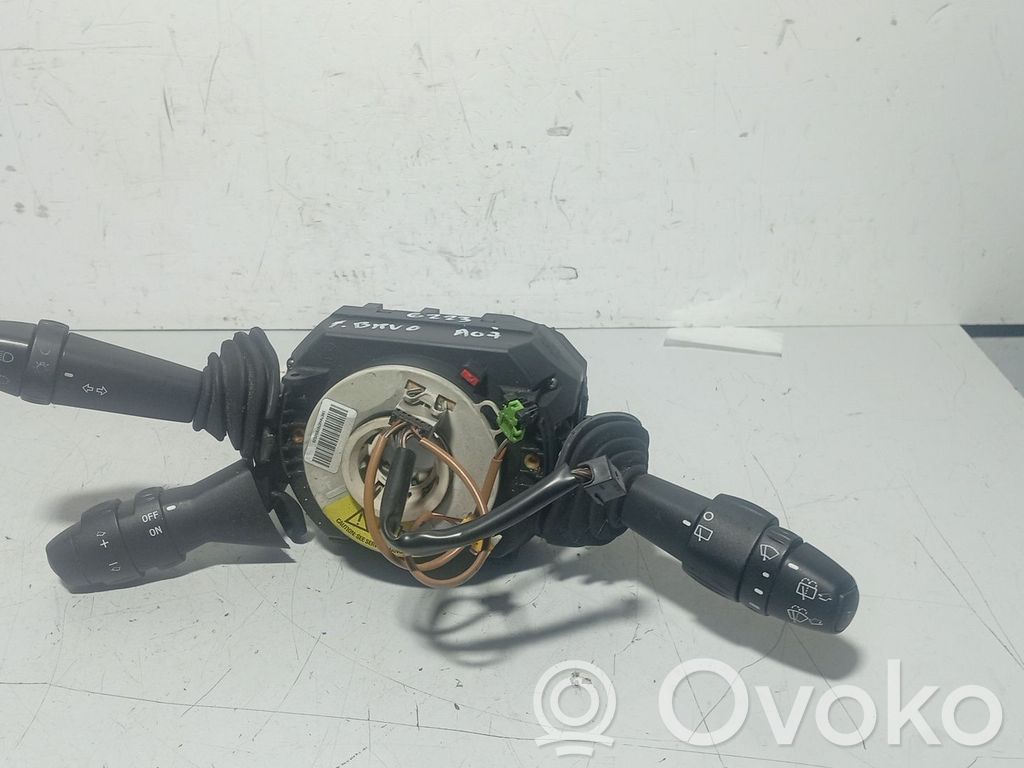Fiat Bravo Multifunctional control switch/knob 