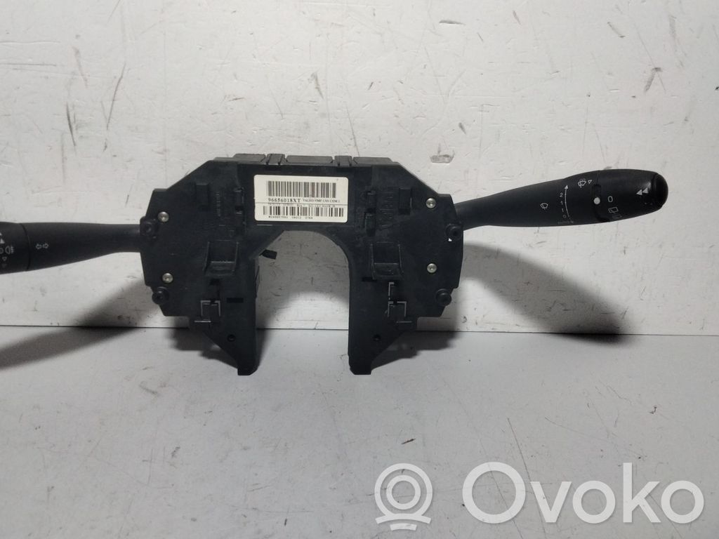 Interruptor de control multifunción   96656018XT