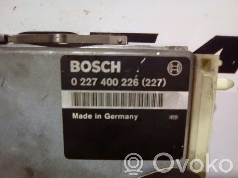 Volvo 850 Sterownik / Moduł ECU 