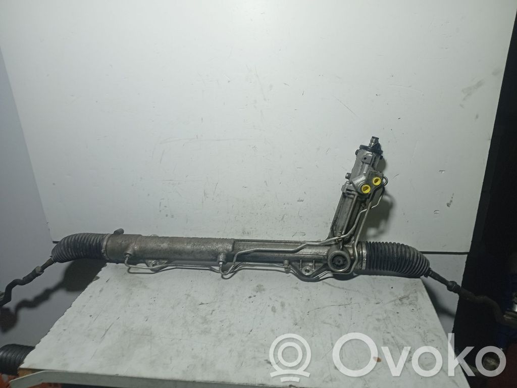 BMW X5 E70 Vairo kolonėlė 
