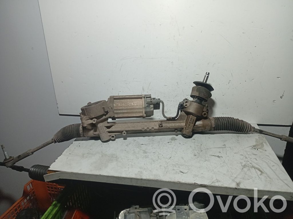 Opel Astra H Vairo kolonėlė 