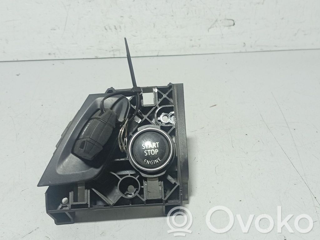 Ignition lock   10862510,696671408,70P103704