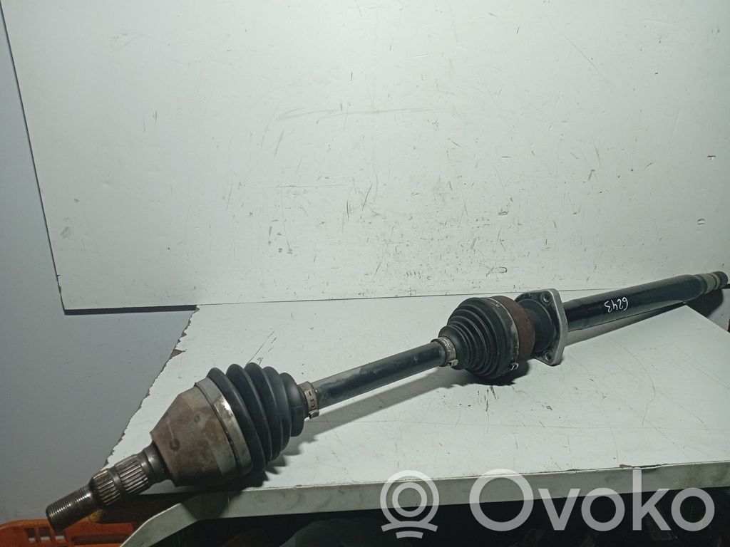 Opel Insignia A Semiasse anteriore 