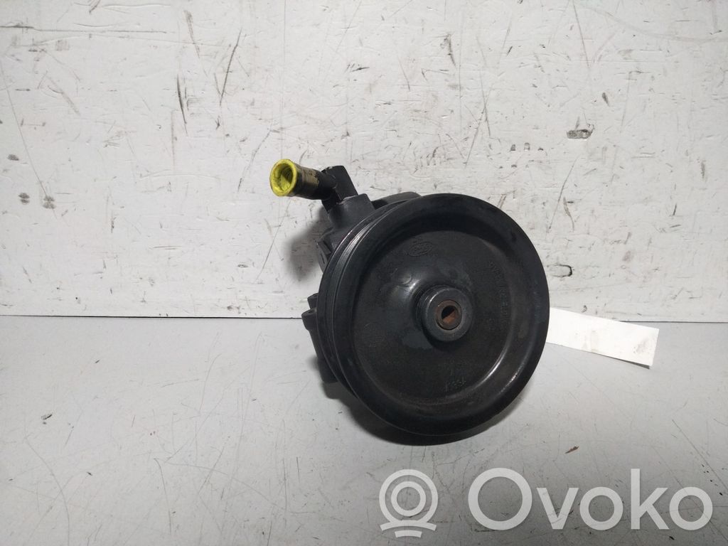 Ford Transit Servopumpe 