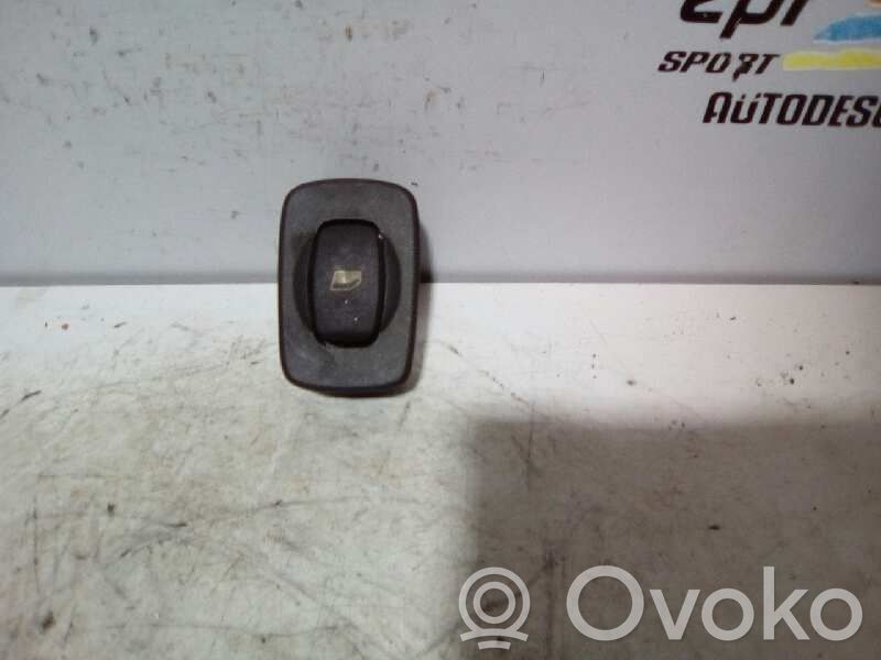 Citroen C5 Electric window control switch 