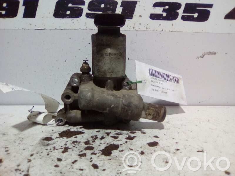 Válvula EGR   72241400