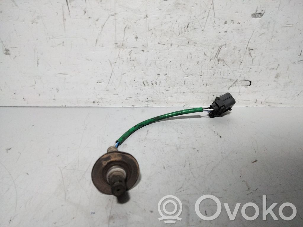 Suzuki Grand Vitara II Sensor 