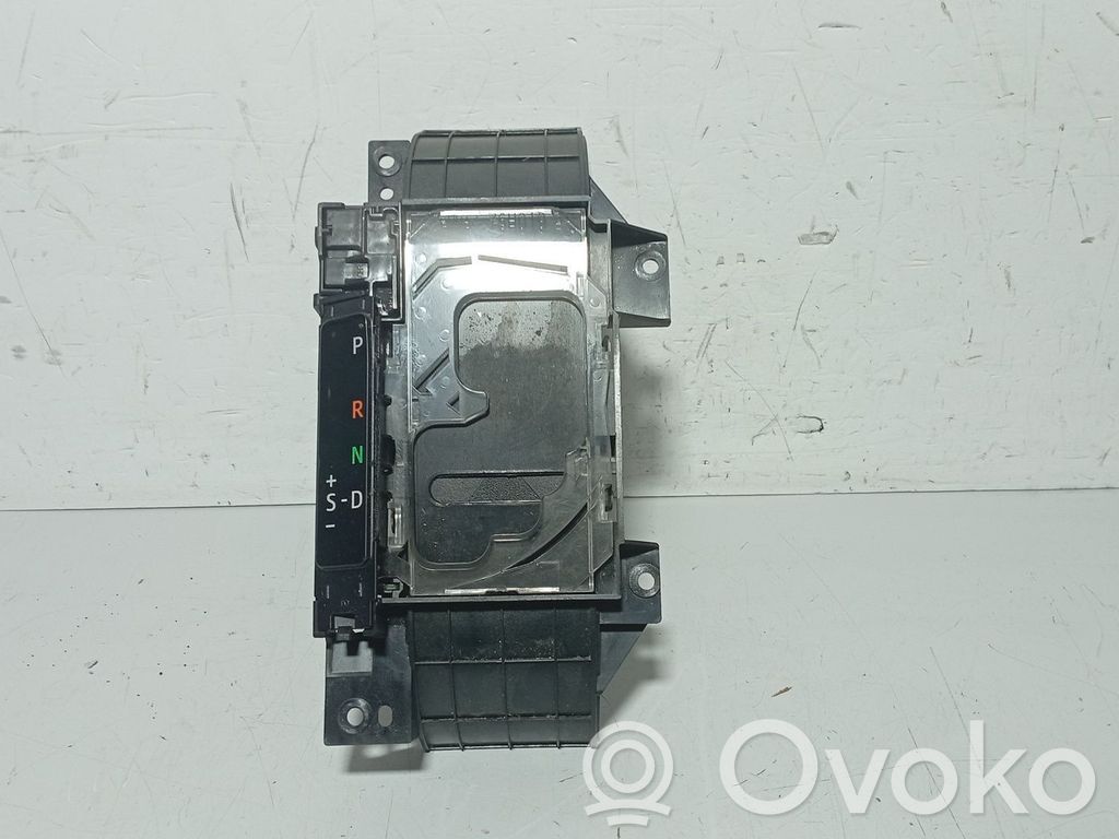 Autres unités de commande / modules   76H019