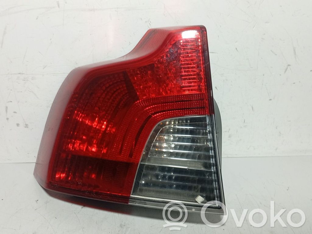 Volvo S40 Takavalot 