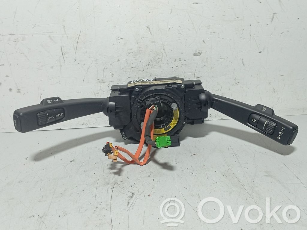 Volvo S40 Przyciski multifunkcyjne 