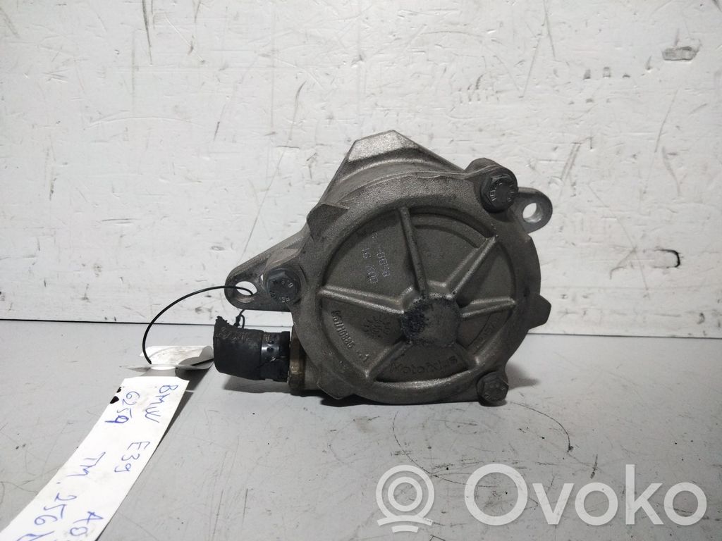 Vacuum pump   2249939