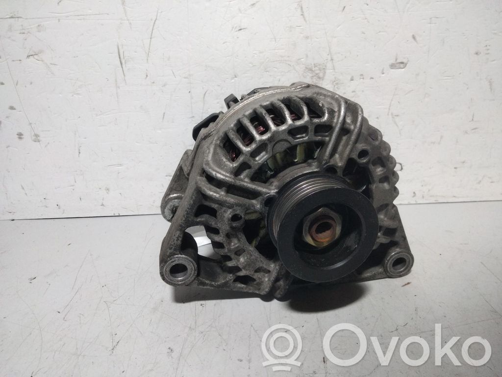 Alternador   0124325171,13222930
