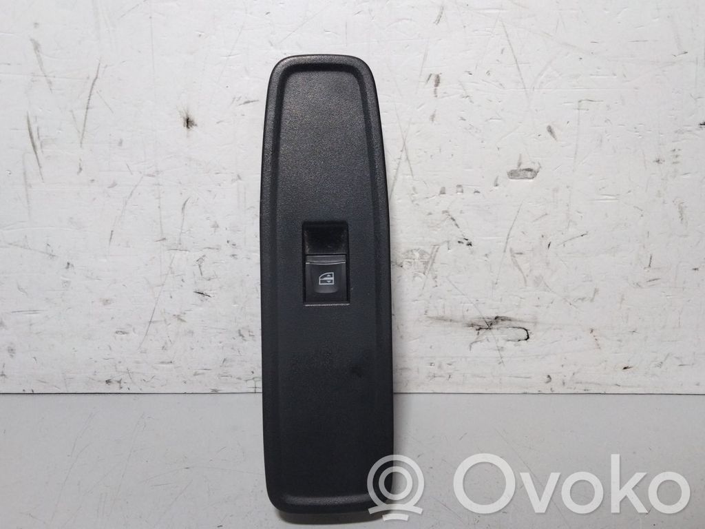 Mercedes-Benz Citan II W420 Electric window control switch 