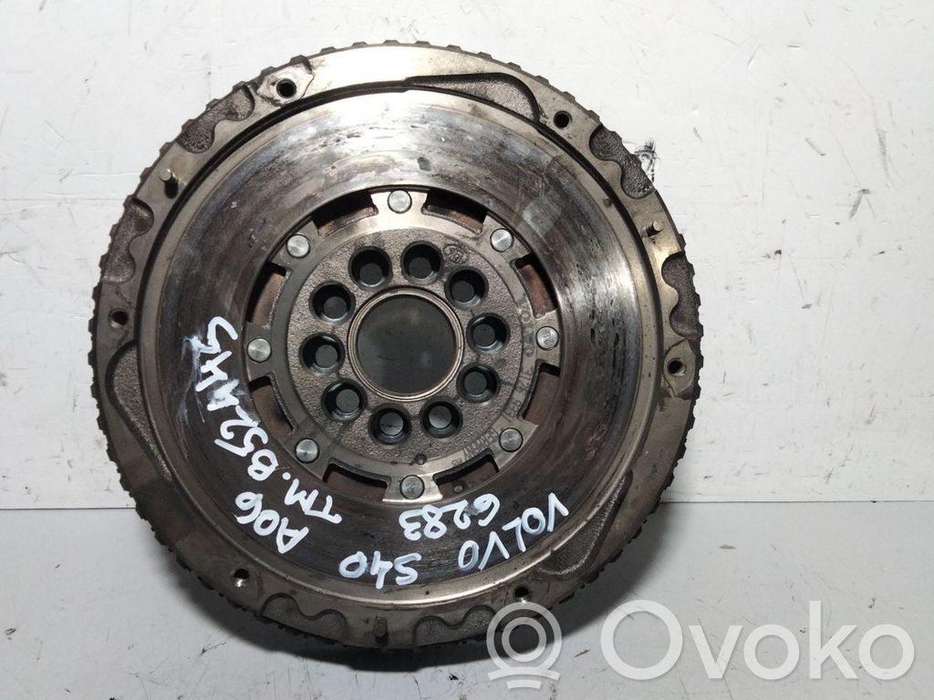 Volvo S40 Spararats 