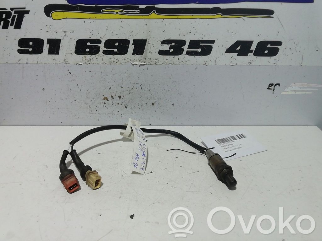 Lambda probe sensor   0258003239