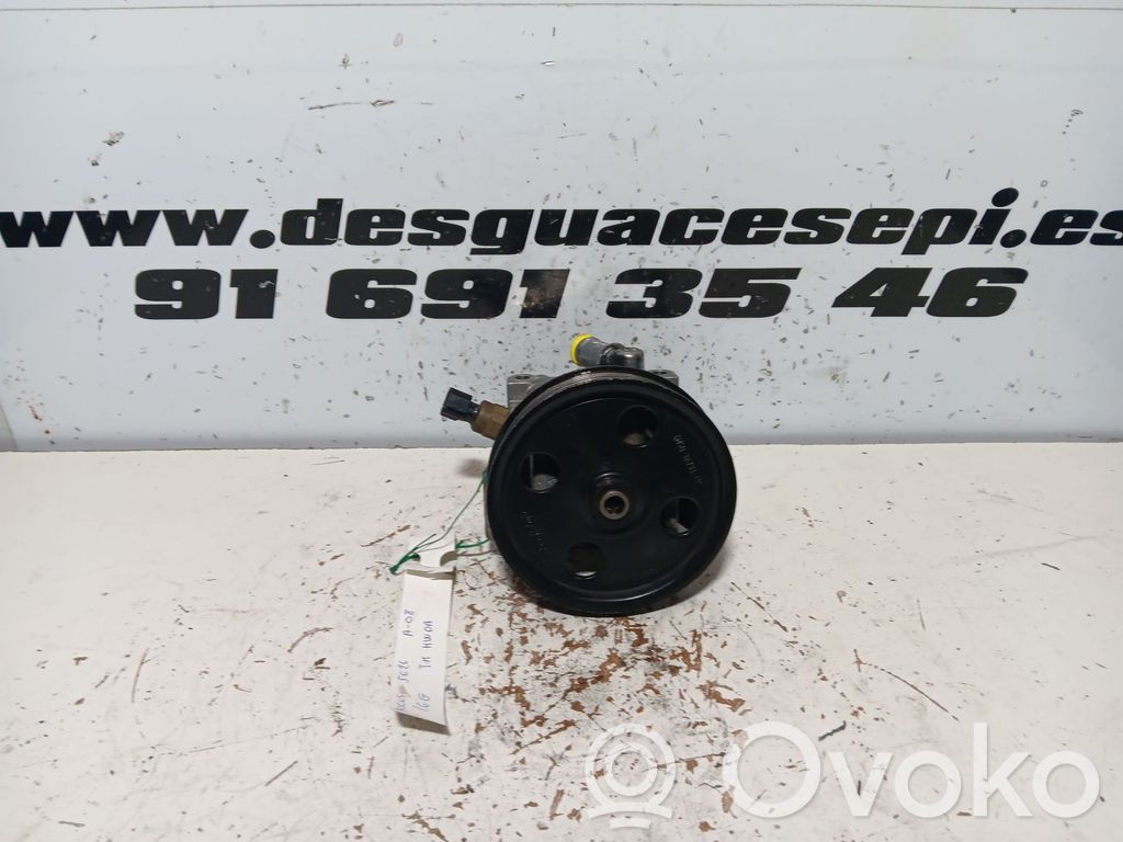 Ford Focus Ohjaustehostimen pumppu 
