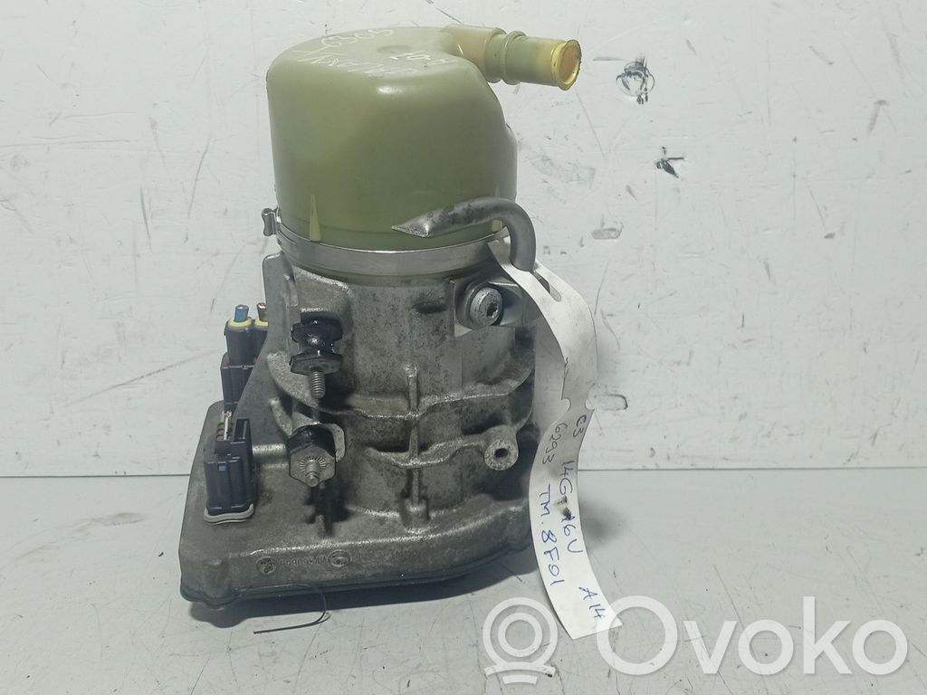 Pompa servosterzo   C6S4B,6G913K514