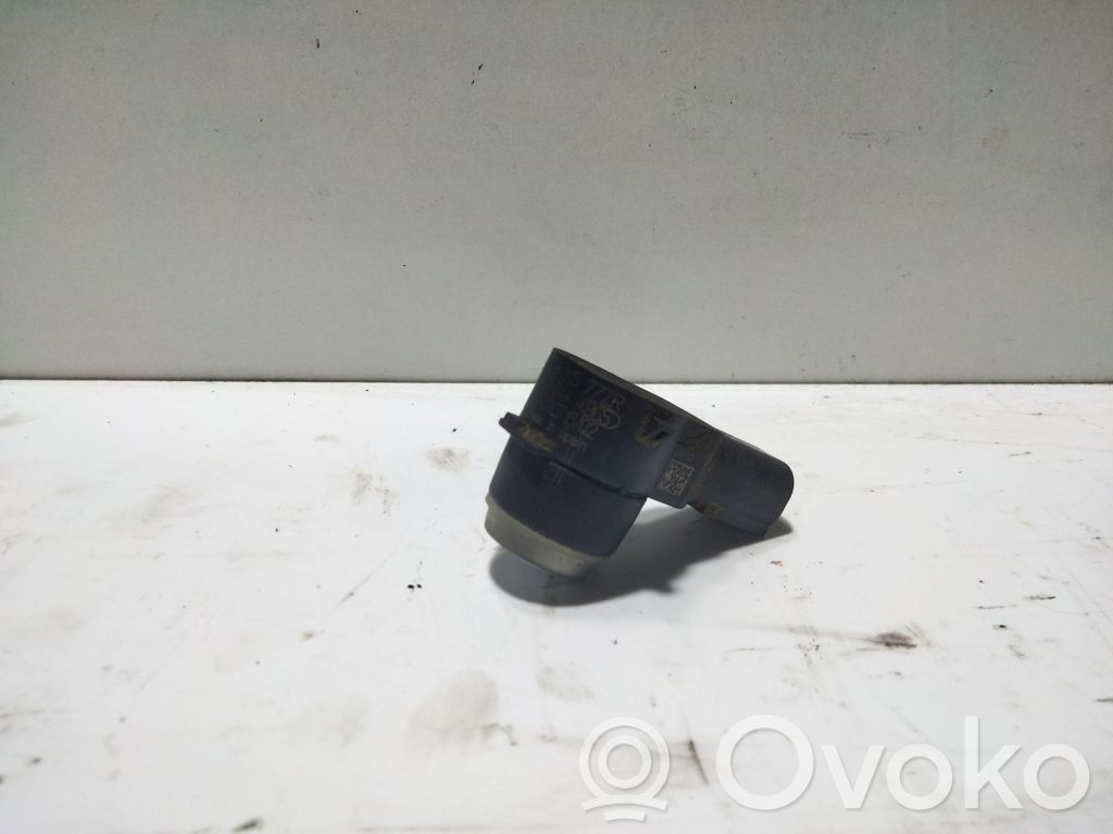 Peugeot 307 Parksensor PDC 