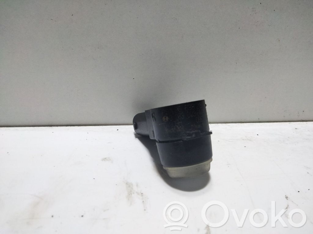 Peugeot 307 Parksensor PDC 