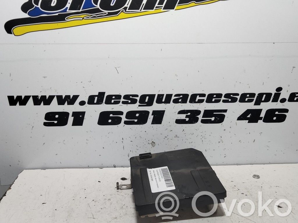 Moduł / Sterownik BSM   8200481866F,519158075,7190181376