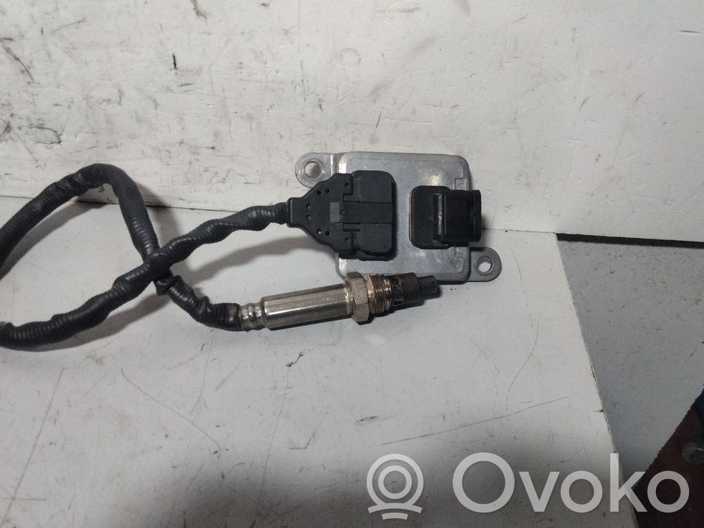 Mercedes-Benz GLC X253 C253 Lambda probe sensor 