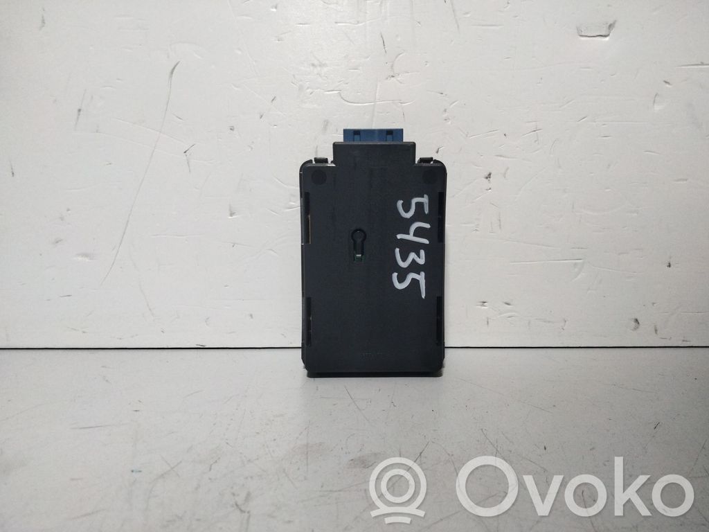Autres unités de commande / modules   20794887
