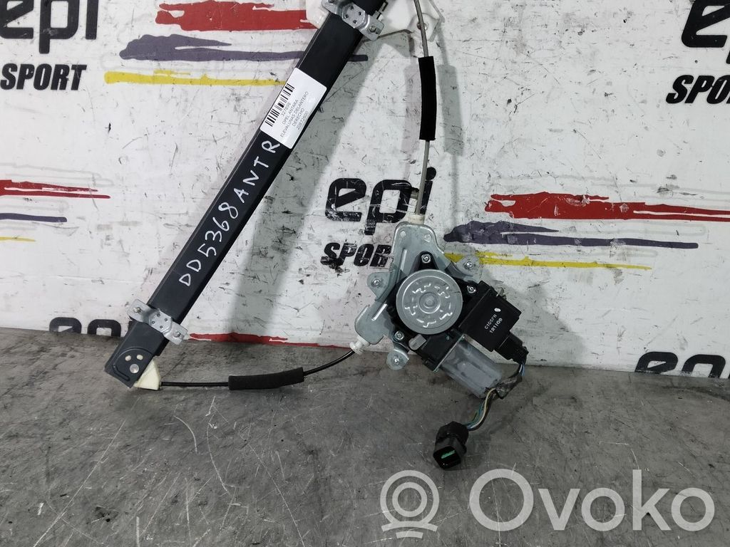 Opel Antara Macara electrică geam ușă față 