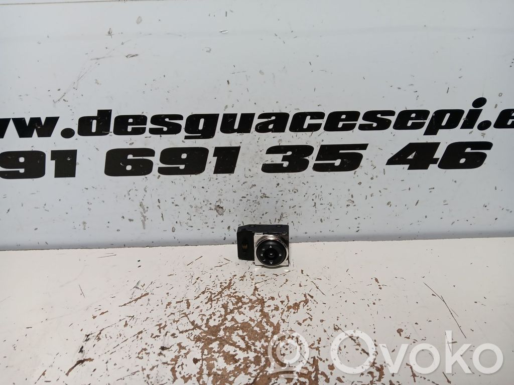 Opel Antara Interruptor del espejo lateral 