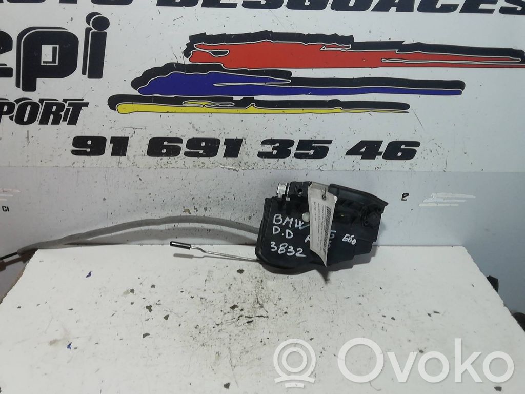 Etuoven lukko   7167068